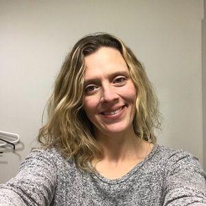 Meet your Posher, Stacy